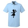 Fusion Polo Thumbnail