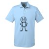 Fusion Polo Thumbnail