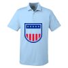 Fusion Polo Thumbnail