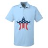 Fusion Polo Thumbnail