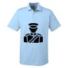 Fusion Polo Thumbnail