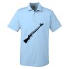 Fusion Polo Thumbnail
