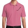 Wearever Signature Pique Polo Thumbnail
